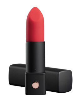 Lovense Exomoon Lipstick Vibe – Red